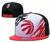 Toronto Raptors Team Logo Adjustable Hat YD (4),baseball caps,new era cap wholesale,wholesale hats